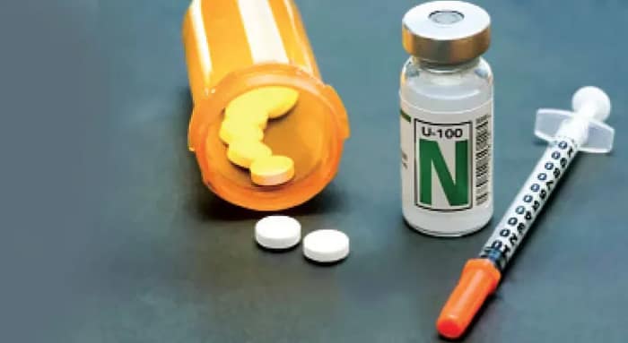 সুগার সামলাতে ট্যাবলেট ভালো নাকি ইনসুলিন?
