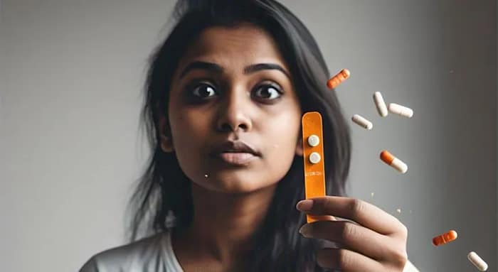 বার্থ কন্ট্রোল পিল খেলে মহিলাদের কী কী পরিবর্তন হয়?