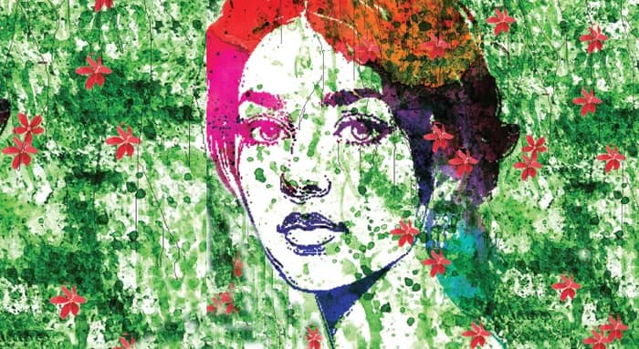 খোঁজ