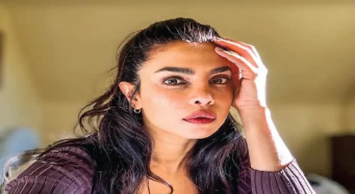 বিপাকে প্রিয়াঙ্কার ছবি