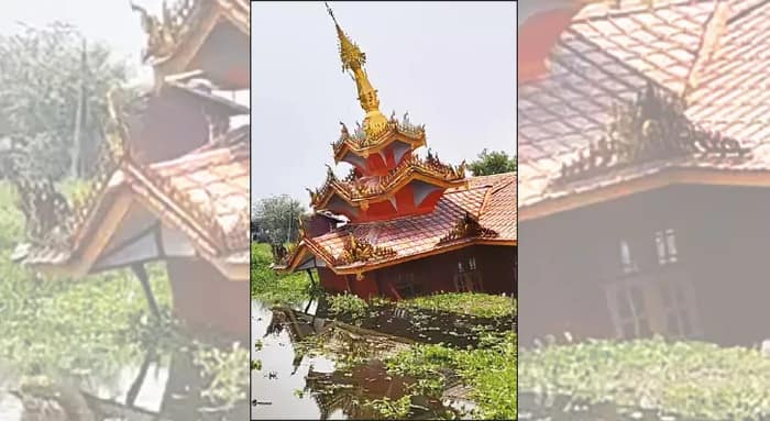 ‘আমাদের সব শেষ, আর কাউকেই ফিরে পাব না’