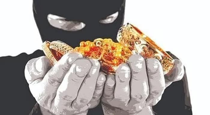 শ্রীরামপুরে সোনার দোকানে ক্রেতা সেজে লুট, চাঞ্চল্য