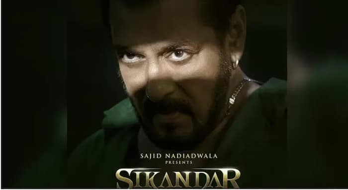 প্রেক্ষাগৃহে মুক্তির আগেই অনলাইনে ফাঁস সলমনের ‘সিকান্দর’