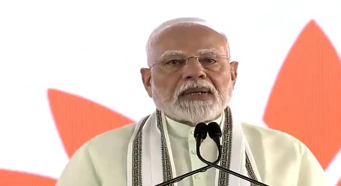 আয়ুষ্মান ভারতে উপকৃত বহু মানুষ: নরেন্দ্র মোদি