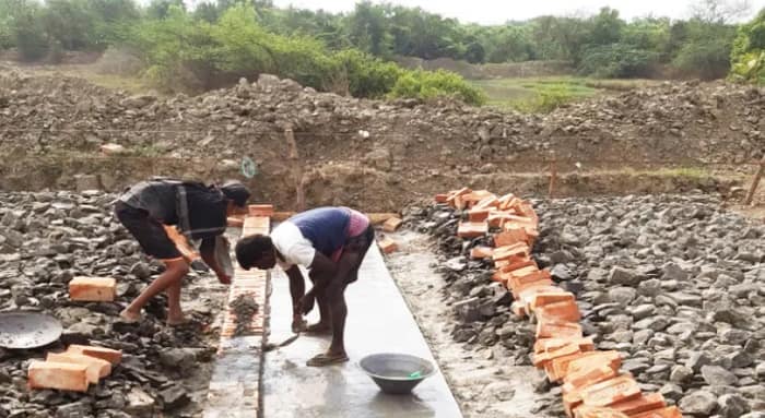 নদী-নালার দূষণ রুখতে শৌচ-বর্জ্য শোধন কেন্দ্র তৈরি হবে জেলাগুলিতে