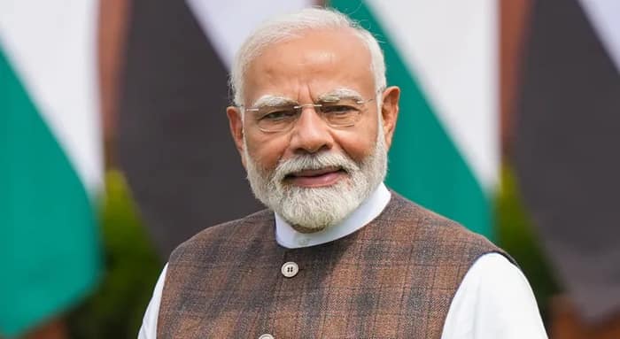 উৎসবে মেতে দেশ, ‘মন কি বাতে’ ঐক্য বজায় রাখার বার্তা প্রধানমন্ত্রীর