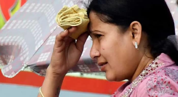 চলতি গ্রীষ্মে গোটা দেশেই  তাপপ্রবাহের সংখ্যা বাড়বে, রাজ্যে ঝড়বৃষ্টির সম্ভাবনা এ সপ্তাহেই