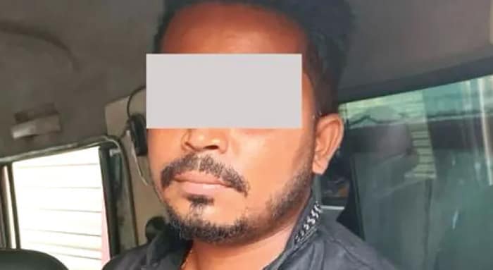 সমকামী সম্পর্কে লেনদেন নিয়ে বিবাদ, পুরুষ সঙ্গীকে খুনে গ্রেপ্তার রেস্তরাঁ কর্মী
