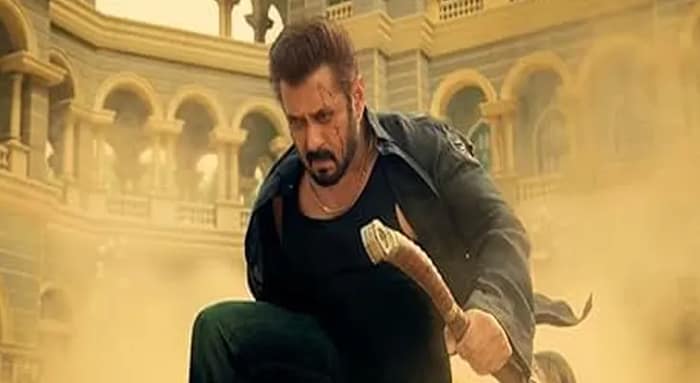 দু’দিনেই ৫০ কোটির বেশি আয় করল সলমনের ‘সিকান্দর’