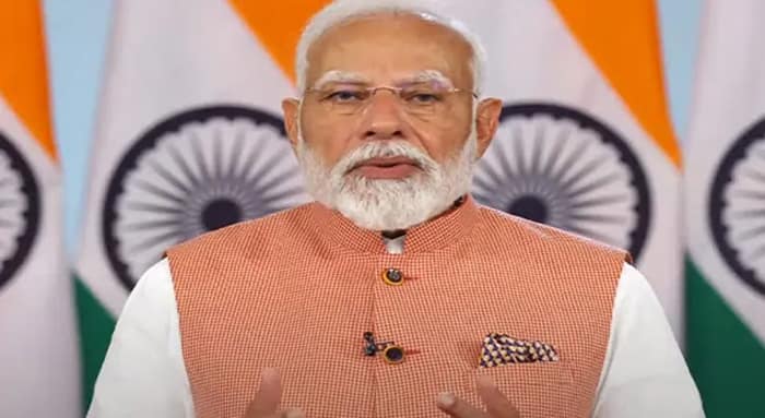 আগামী ৩-৪ এপ্রিল ব্যাংকক সফরে যাবেন প্রধানমন্ত্রী নরেন্দ্র মোদি
