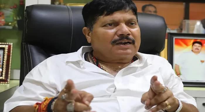 অর্জুন সিংয়ের বিরুদ্ধে তদন্তের নির্দেশ