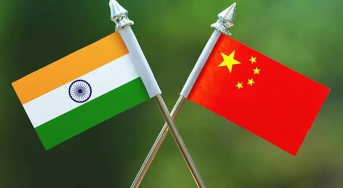 ‘ভারত-চীন সম্পর্ক ড্রাগন, হাতির ট্যাঙ্গো নৃত্যের মতো’
