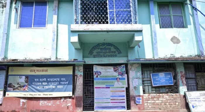শ্যামপুর: ই-গভর্নেন্সে ভালো কাজ, কেন্দ্রীয় পুরস্কার পাচ্ছে বাণেশ্বরপুর ২ পঞ্চায়েত