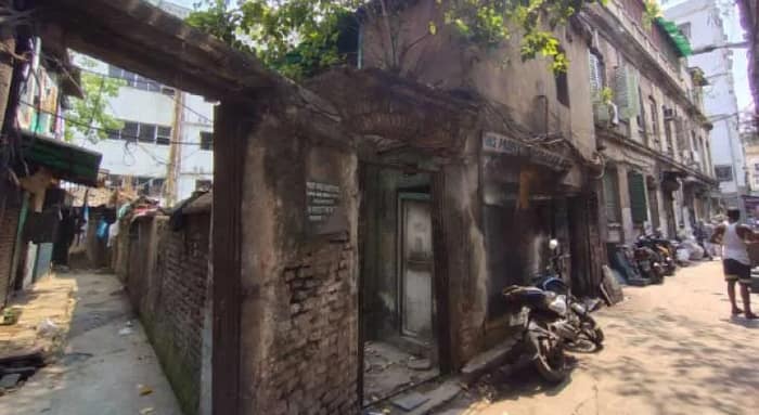 চাঁদনি চকে ‘গুমঘর’, মৃত্যুর দিন গুনত নেটিভরা, ব্রিটিশ আমলেও কলকাতায় ছিল কোয়ারেন্টাইন সেন্টার
