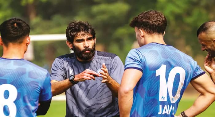 ‘কামিংসরা ভয়ঙ্কর হলেও আমরা ছেড়ে কথা বলব না’, হুঙ্কার খালিদ জামিলের