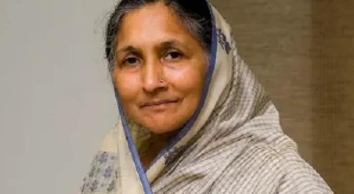ভারতের ধনীতম মহিলা সাবিত্রী জিন্দাল: ফোর্বস