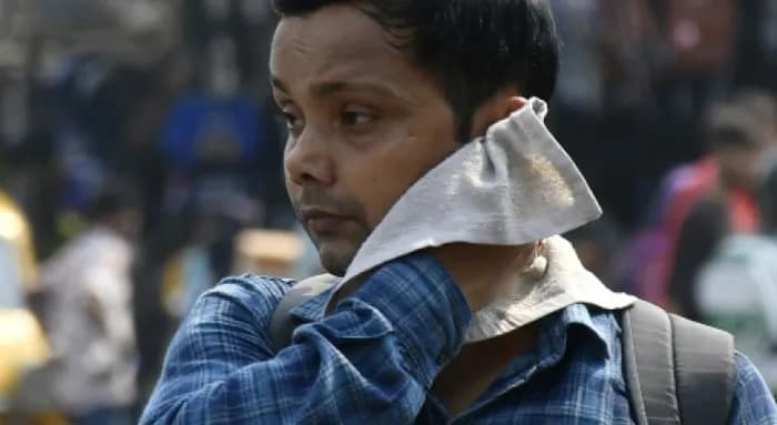 সারা রাজ্যে গরম বাড়বে এবার,  বৃদ্ধি পাবে তাপপ্রবাহেরও বহর
