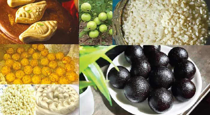 ৭টি পণ্যের জিআই তকমা পেল বাংলা, নতুন গুড়ের সন্দেশ থেকে বারুইপুরের পেয়ারা