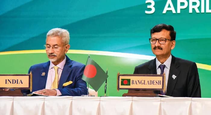 ‘উত্তর-পূর্বাঞ্চল নিয়ে মন্তব্য অনভিপ্রেত’, ইউনুসকে পাল্টা জয়শঙ্করের
