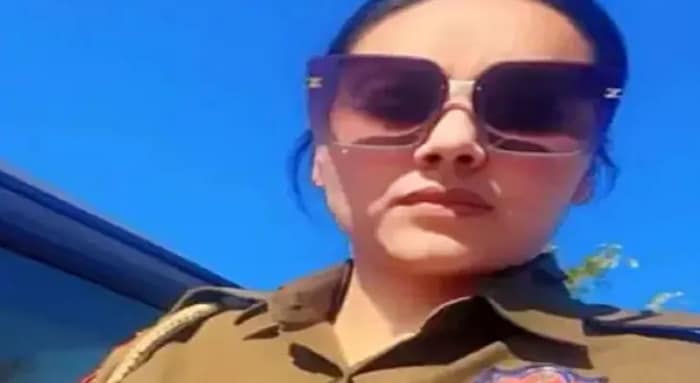 হেরোইন সহ ধৃত বরখাস্ত পাঞ্জাবের ‘ইনফ্লুয়েন্সার’ পুলিস কনস্টেবল