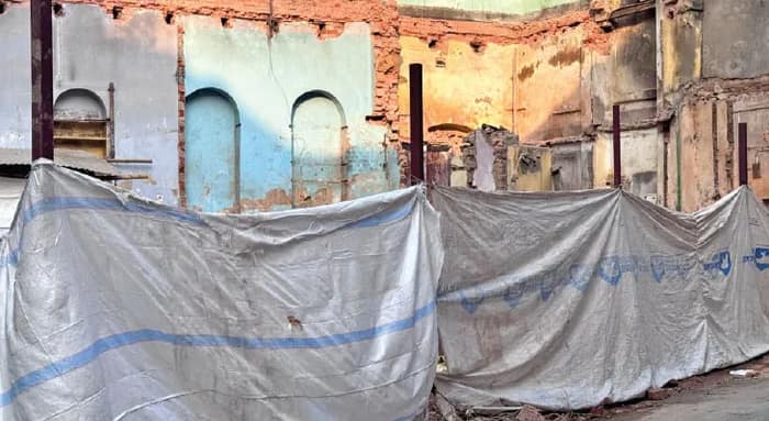 কারচুপি করে বিল্ডিং নির্মাণে বাড়তি ছাড়, অভিযোগ পেয়েই পদক্ষেপ ফিরহাদের