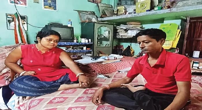 বুসানে প্যারা এশিয়ান গেমসে স্বর্ণপদক জয়ী, সোমনাথেরও ক্যান্সার, চাকরি খুইয়ে আতান্তরে গোটা পরিবার