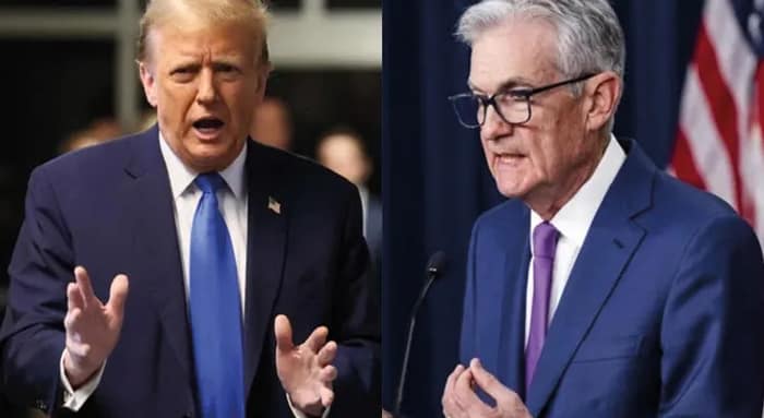 আমেরিকায় মুদ্রাস্ফীতি বাড়বে, ধাক্কা খাবে আর্থিক বৃদ্ধি! ট্রাম্পের শুল্ক নীতি ঘিরে হুঁশিয়ারি
