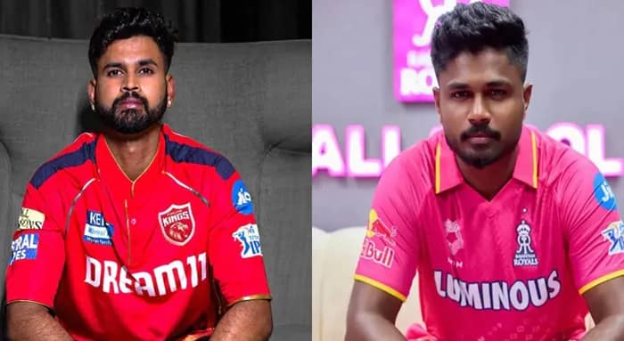 আইপিএল: পাঞ্জাবকে ২০৬ রানের টার্গেট দিল রাজস্থান