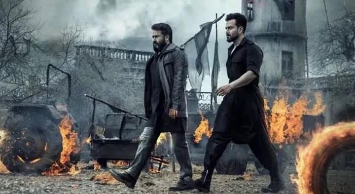 ‘এমপুরান’ প্রযোজকের অফিস ও বাড়িতে ইডির তল্লাশি, উদ্ধার দেড় কোটি টাকা