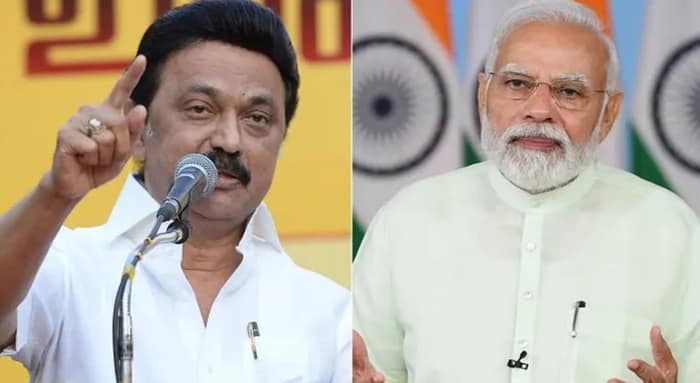 আসন পুনর্বিন্যাস: মোদির থেকে গ্যারান্টি চান স্ট্যালিন