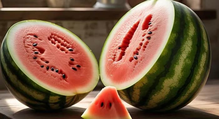 বাঁকুড়ার তরমুজ এবার বিক্রি হবে কলকাতায়