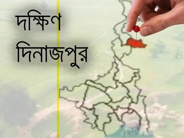 বাঙালি বিদ্বেষ: আতঙ্কে হরিয়ানা থেকে ফিরলেন দঃ দিনাজপুরের ১০০ শ্রমিক