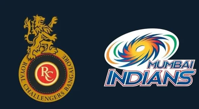 আইপিএল: মুম্বইকে ১২ রানে হারাল আরসিবি