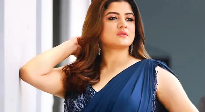আমার জীবনে কোনও হাঙ্গামা নেই: শ্রাবন্তী
