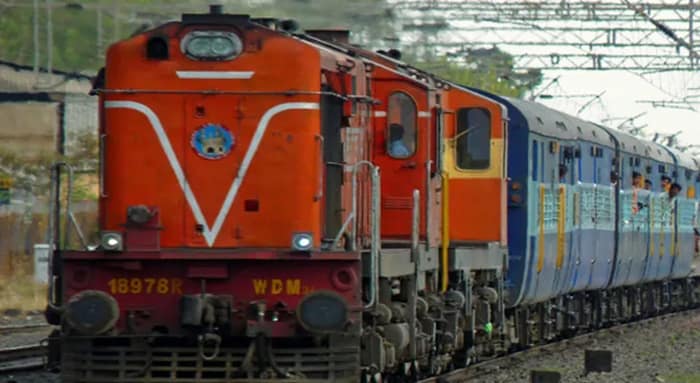 রেলে সাড়ে ৬ হাজার নিয়োগ