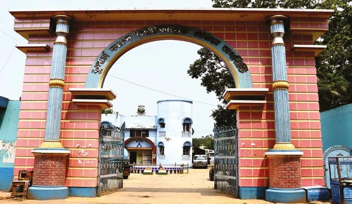 এক যুগ পরেও মেলেনি পানীয় জল, গ্রীষ্মে জলকষ্টই ভবিতব্য কুপার্সবাসীর!