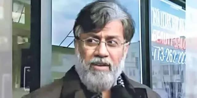 ভারতে আনা হল মুম্বই হামলার চক্রী রানাকে,  কড়া নিরাপত্তা