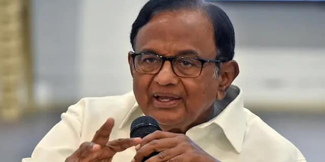 তাহাউর রানাকে ভারতে আনার প্রাথমিক প্রস্তুতি শুরু হয়েছিল ইউপিএ আমলে, দাবি পি চিদম্বরমের