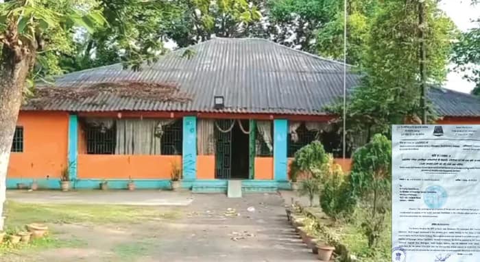 বিজেপি নেতা দিলীপ ঘোষের খড়্গপুরের ‘আস্তানা’ ফাঁকা করার নির্দেশ দিল রেল