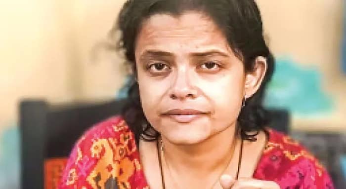মুম্বইয়ে ১৬টি শিশুপাচার কাণ্ডে উত্তরপাড়ায় ধৃত মহিলা ‘ডাক্তার’