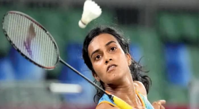 দ্বিতীয় রাউন্ডে সিন্ধু