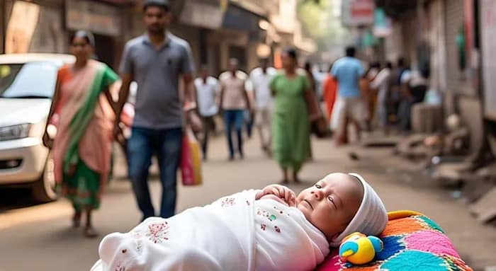 বিজেপি শাসিত হরিয়ানায় দেদার কন্যাভ্রুণ হত্যা