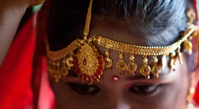 সাগরপাড়ায় নাবালিকার বিয়ে রুখল পুলিস