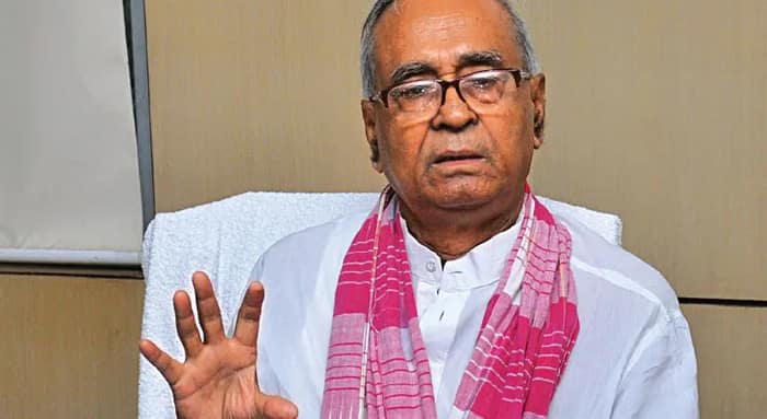 প্রয়াত রেজ্জাক মোল্লা