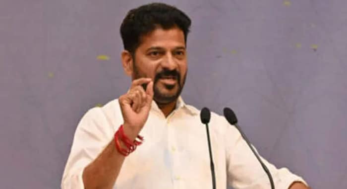 আইটি পার্ক ইস্যু: দুর্নীতিতে জড়িত মুখ্যমন্ত্রী রেবন্ত, অভিযোগ বিআরএসের