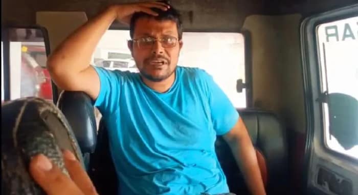 ‘মাকে খুন করে এসেছি! খাবার আছে?’ চায়ের দোকানে স্বীকারোক্তি ছেলের