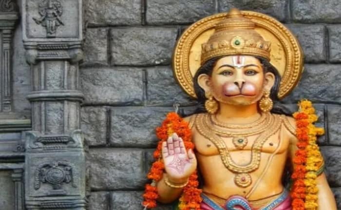 হনুমান জয়ন্তী উপলক্ষ্যে শুভেচ্ছা জানালেন মুখ্যমন্ত্রী মমতা বন্দ্যোপাধ্যায়