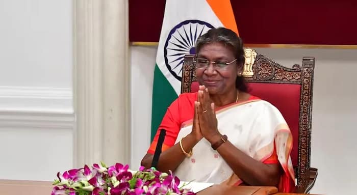 কল্যাণী এইমসের সমাবর্তনে যোগ দিতে আগামী ২৩ এপ্রিল রাজ্যে আসছেন রাষ্ট্রপতি দ্রৌপদী মুর্মু