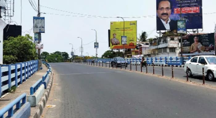 কাজে গাফিলতি, কালো তালিকাভুক্ত করা হল একাধিক ঠিকাদার সংস্থাকে
