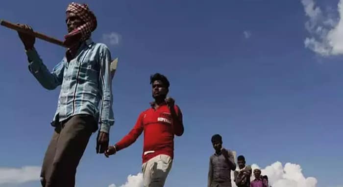 ১০০ দিনের কাজ প্রকল্পকে ১৫০ দিন করার প্রস্তাব সংসদীয় স্ট্যান্ডিং কমিটির
